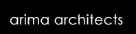 arima architects logo